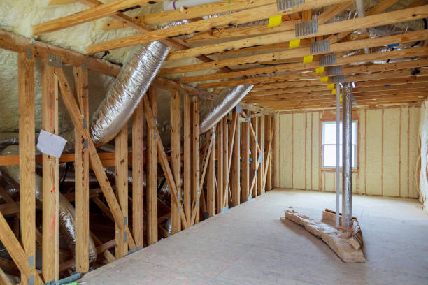 Best DIY Insulation Kits and Guidance in , OH
