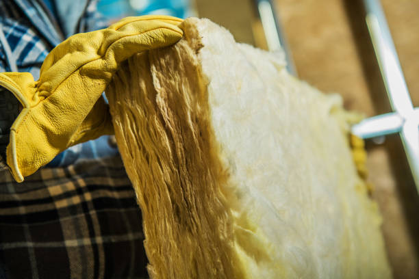 Best Insulation Maintenance and Repair in , OH